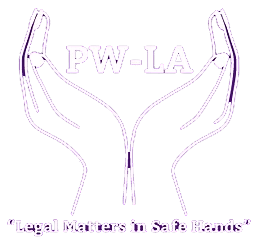 Patricia White Litigation & Advocacy